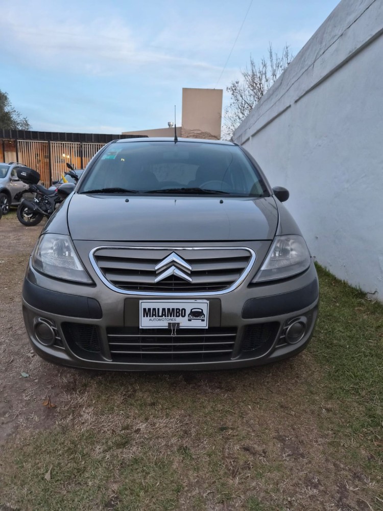 Citroën C3 1.4 I SX — foto 5